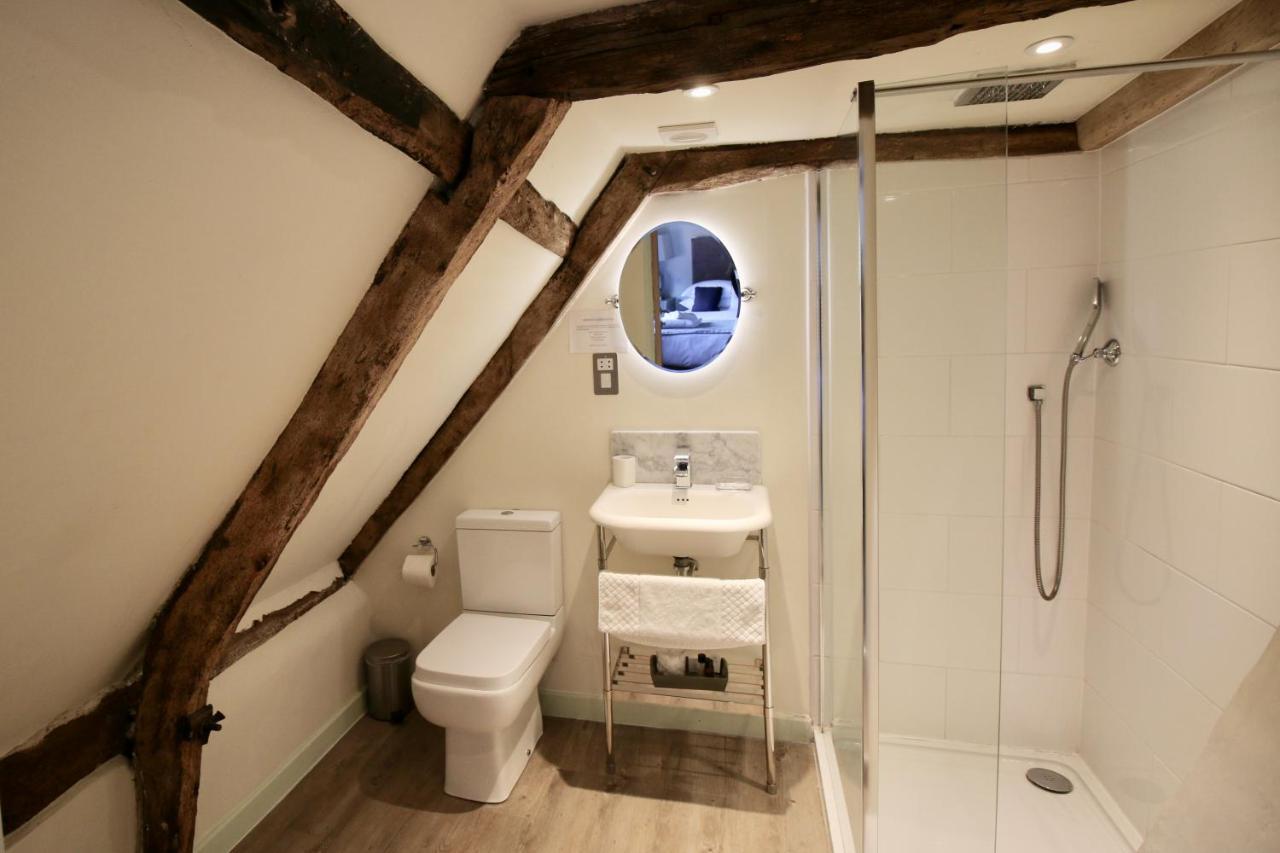 Kings Head Bawburgh Otel Dış mekan fotoğraf