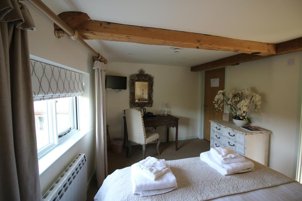 Kings Head Bawburgh Otel Dış mekan fotoğraf