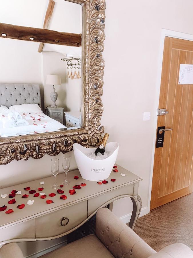 Kings Head Bawburgh Otel Dış mekan fotoğraf