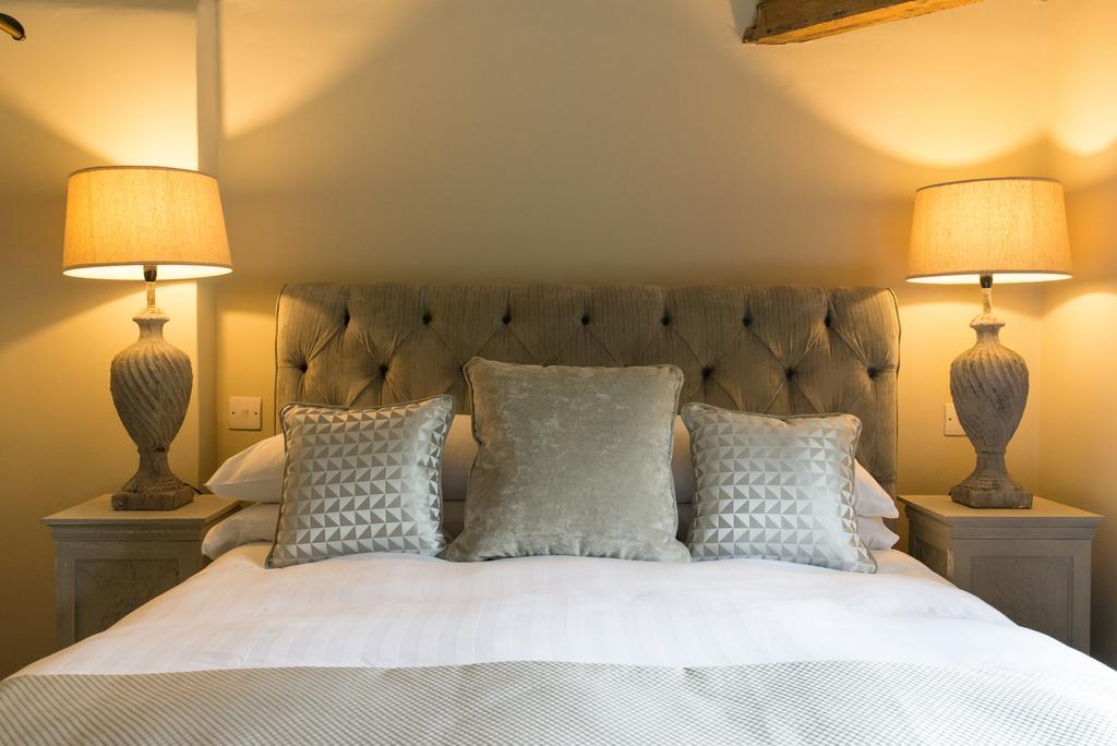 Kings Head Bawburgh Otel Dış mekan fotoğraf